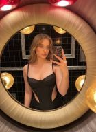 Алиса, анкетные фото