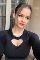 Проститутка Саша (23 лет, Мурманск)